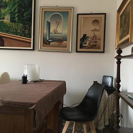 Casa Lorusso Apartment บารี ภายนอก รูปภาพ