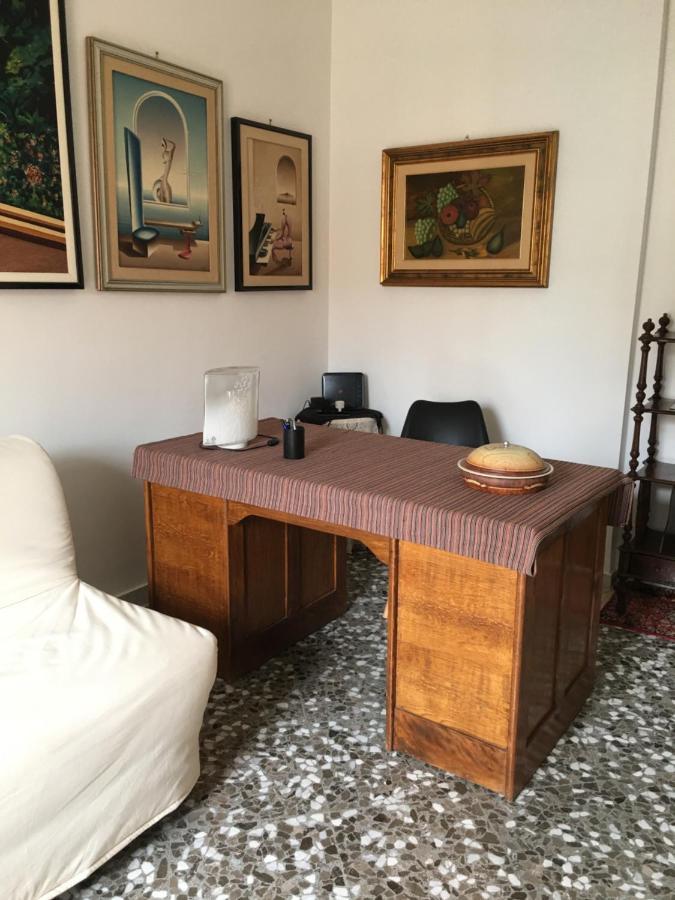 Casa Lorusso Apartment บารี ภายนอก รูปภาพ