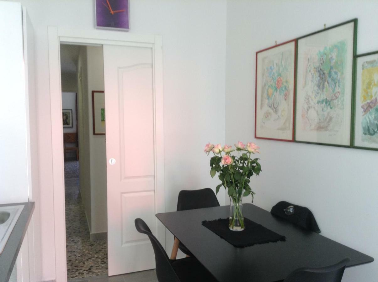 Casa Lorusso Apartment บารี ภายนอก รูปภาพ