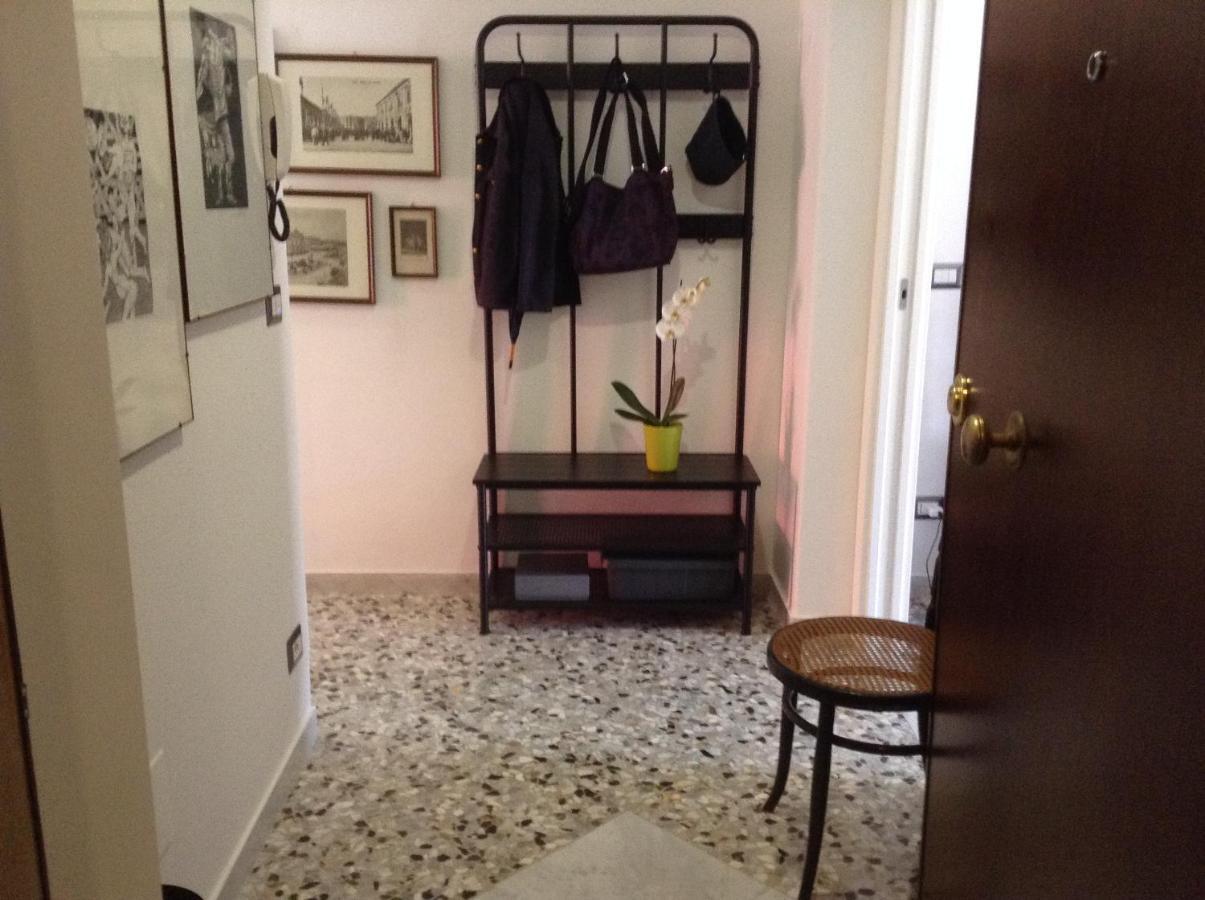 Casa Lorusso Apartment บารี ภายนอก รูปภาพ
